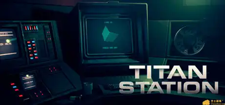 [PC]泰坦站/Titan Station-游戏库