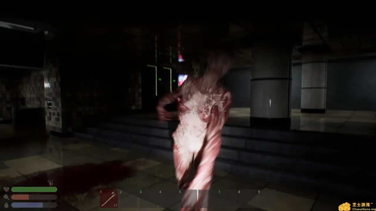 [PC]钟路三街/JongRo 3_Street