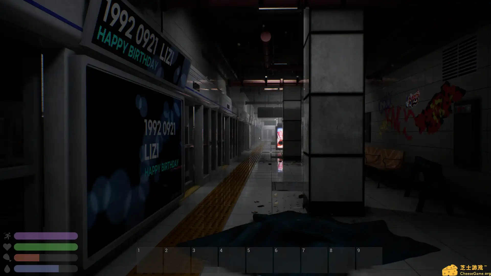 [PC]钟路三街/JongRo 3_Street