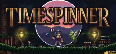 [PC]时空转动者/Timespinner-游戏库