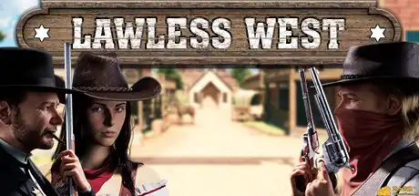 [PC]不法西部/Lawless West-游戏库