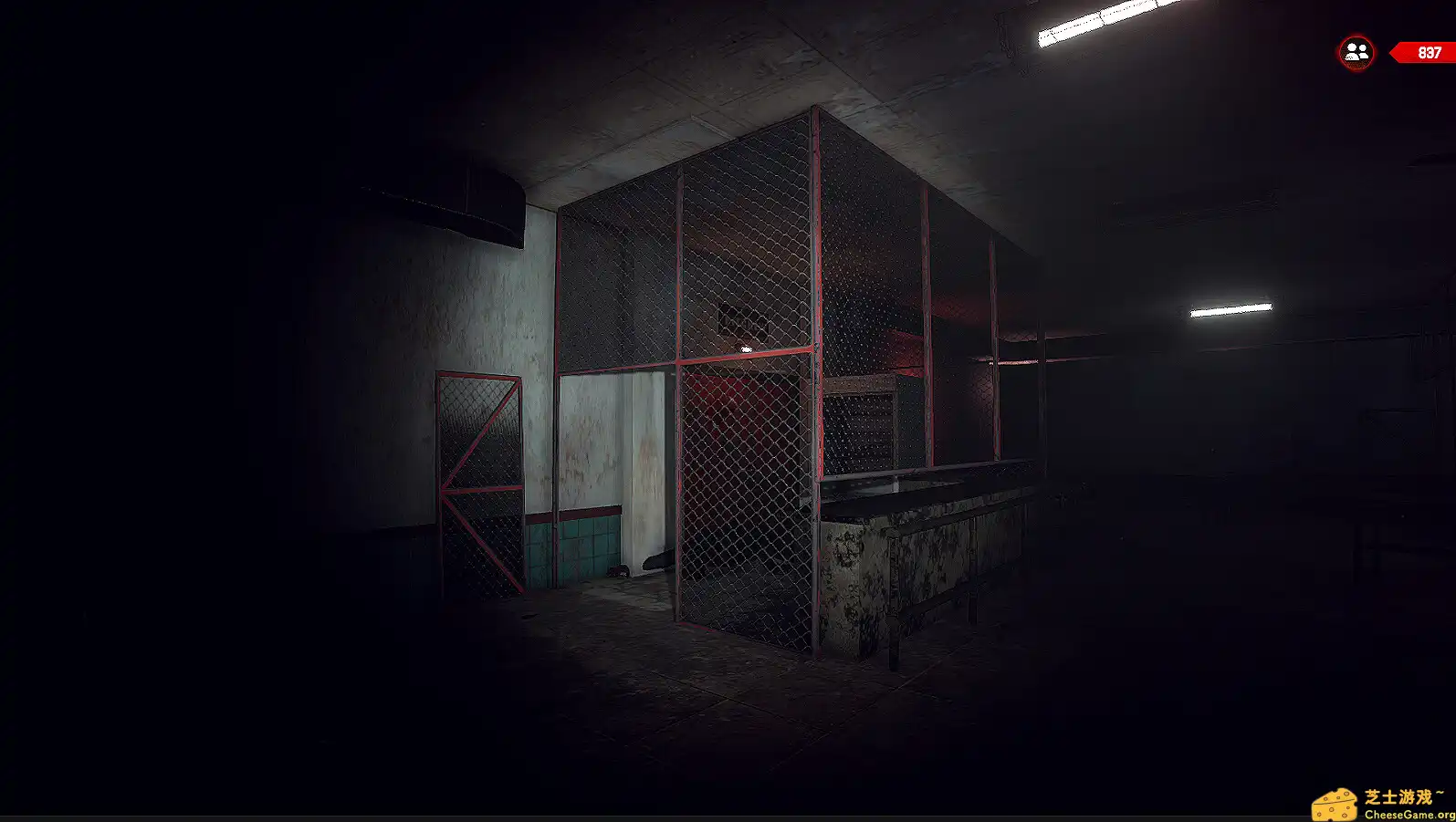 [PC]致命广播/Deadly Broadcast