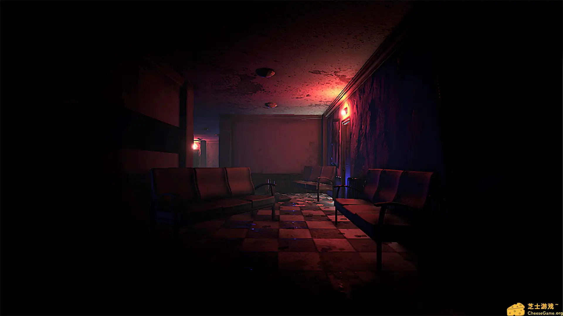 [PC]致命广播/Deadly Broadcast