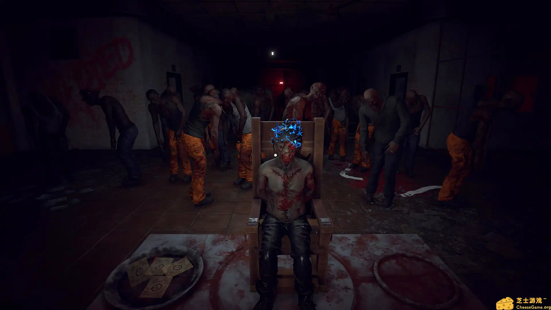 [PC]致命广播/Deadly Broadcast