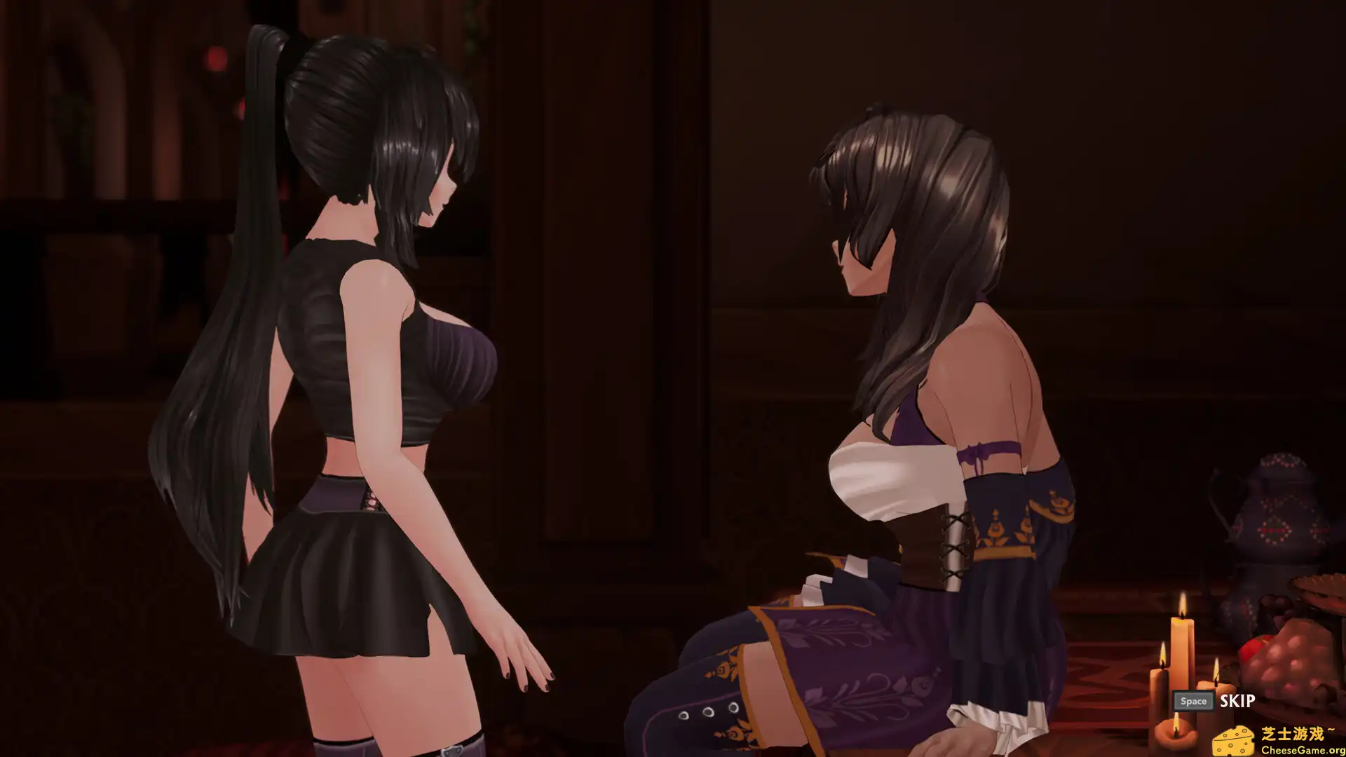 [PC]艾拉贡/Iragon