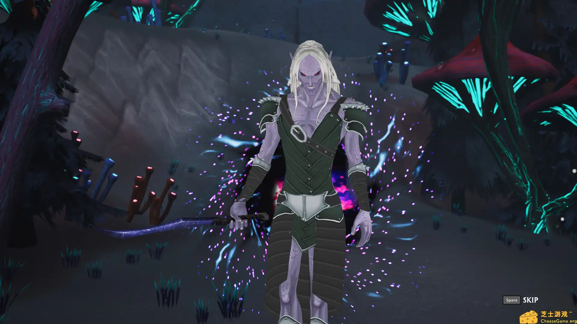 [PC]艾拉贡/Iragon