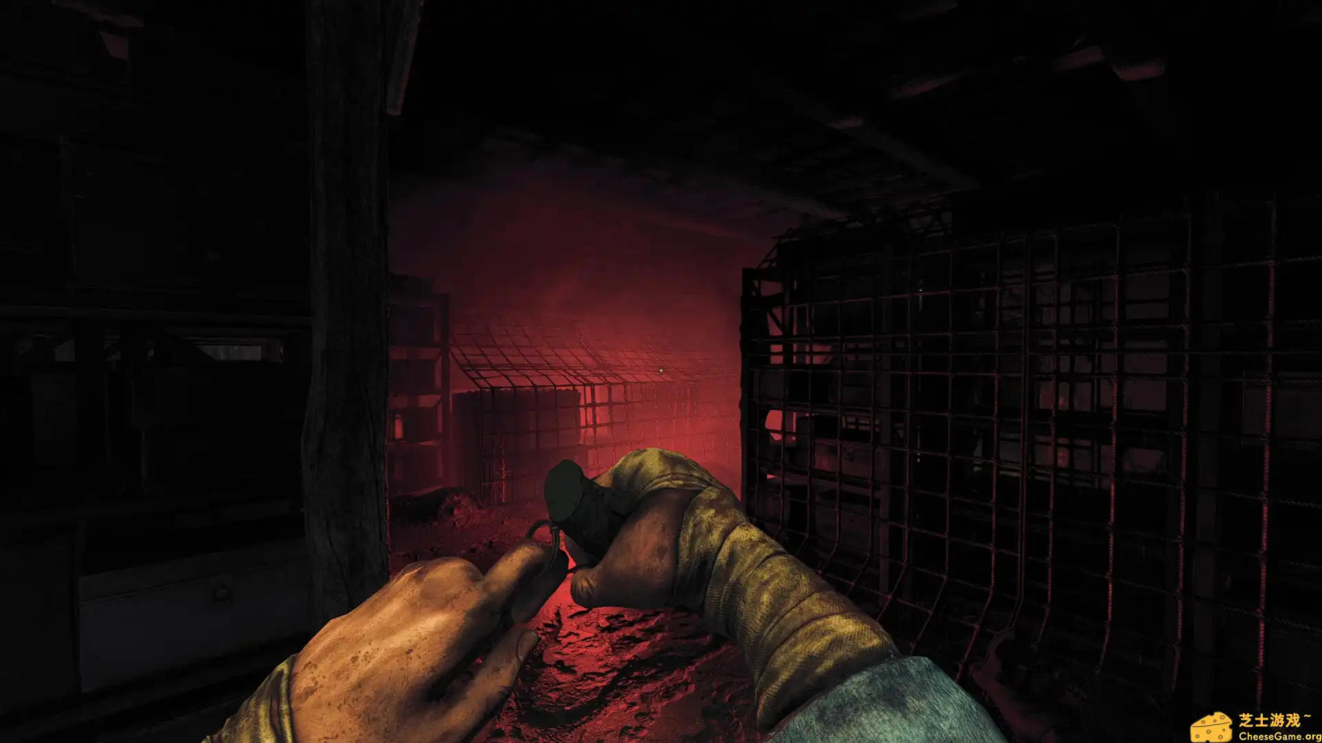 [PC]失忆症：地堡/Amnesia: The Bunker