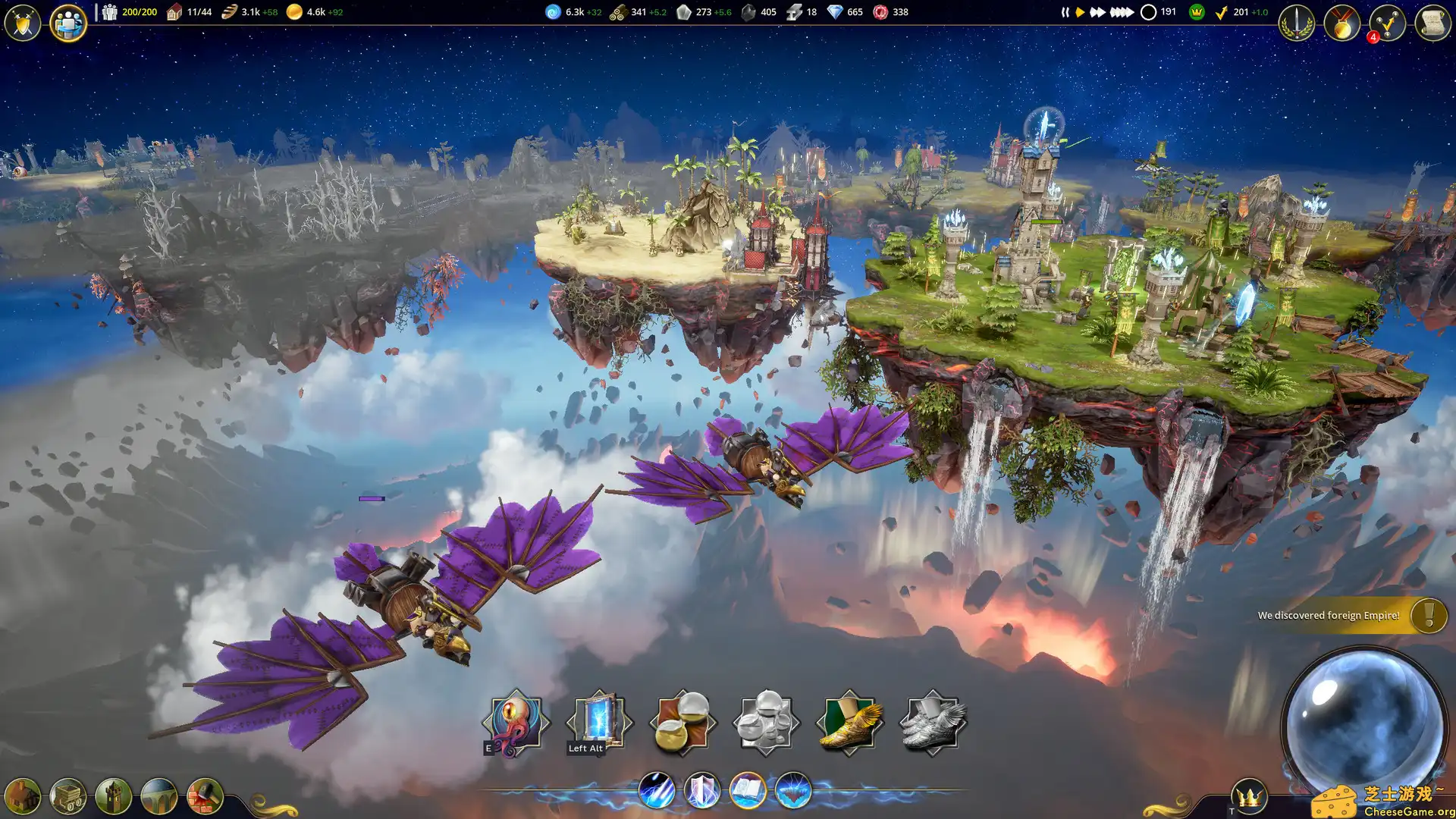 [PC]漂移大陆：魔法复兴/Driftland: The Magic Revival