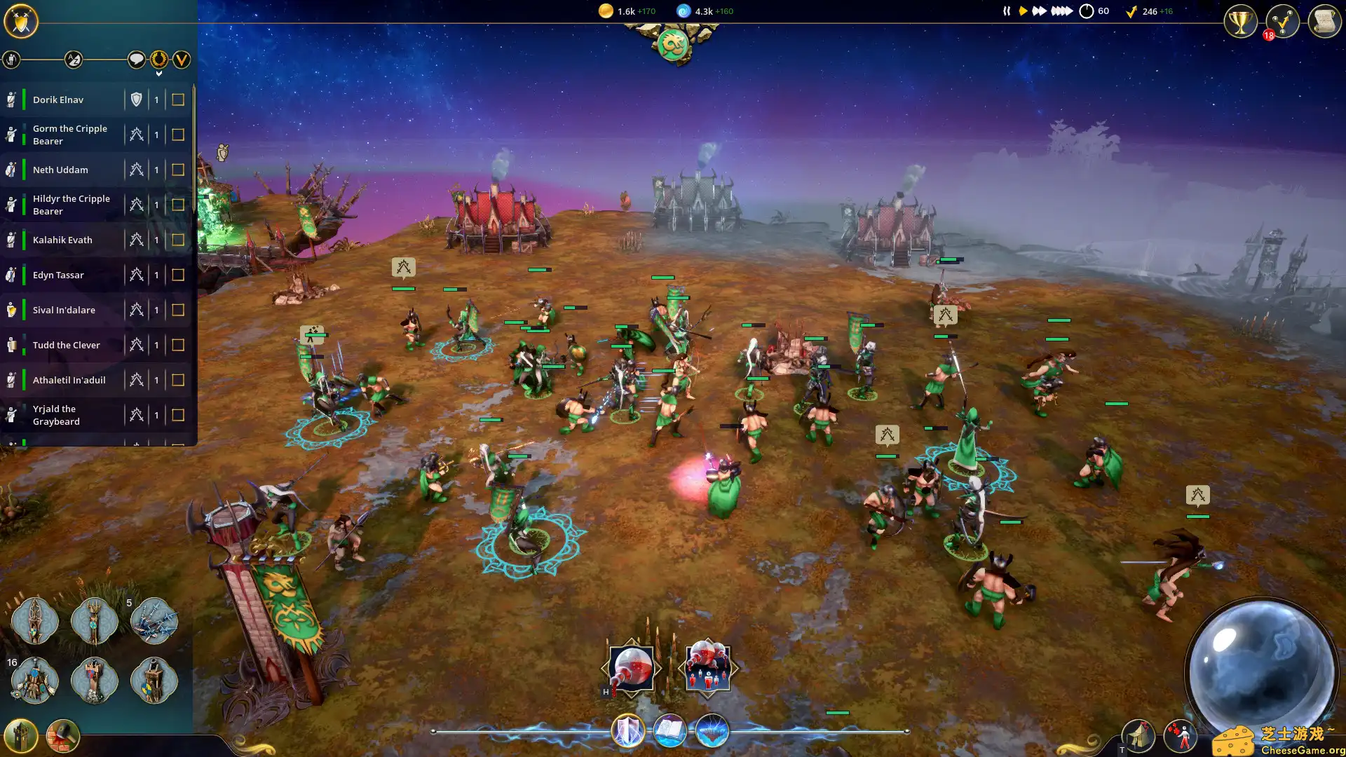 [PC]漂移大陆：魔法复兴/Driftland: The Magic Revival