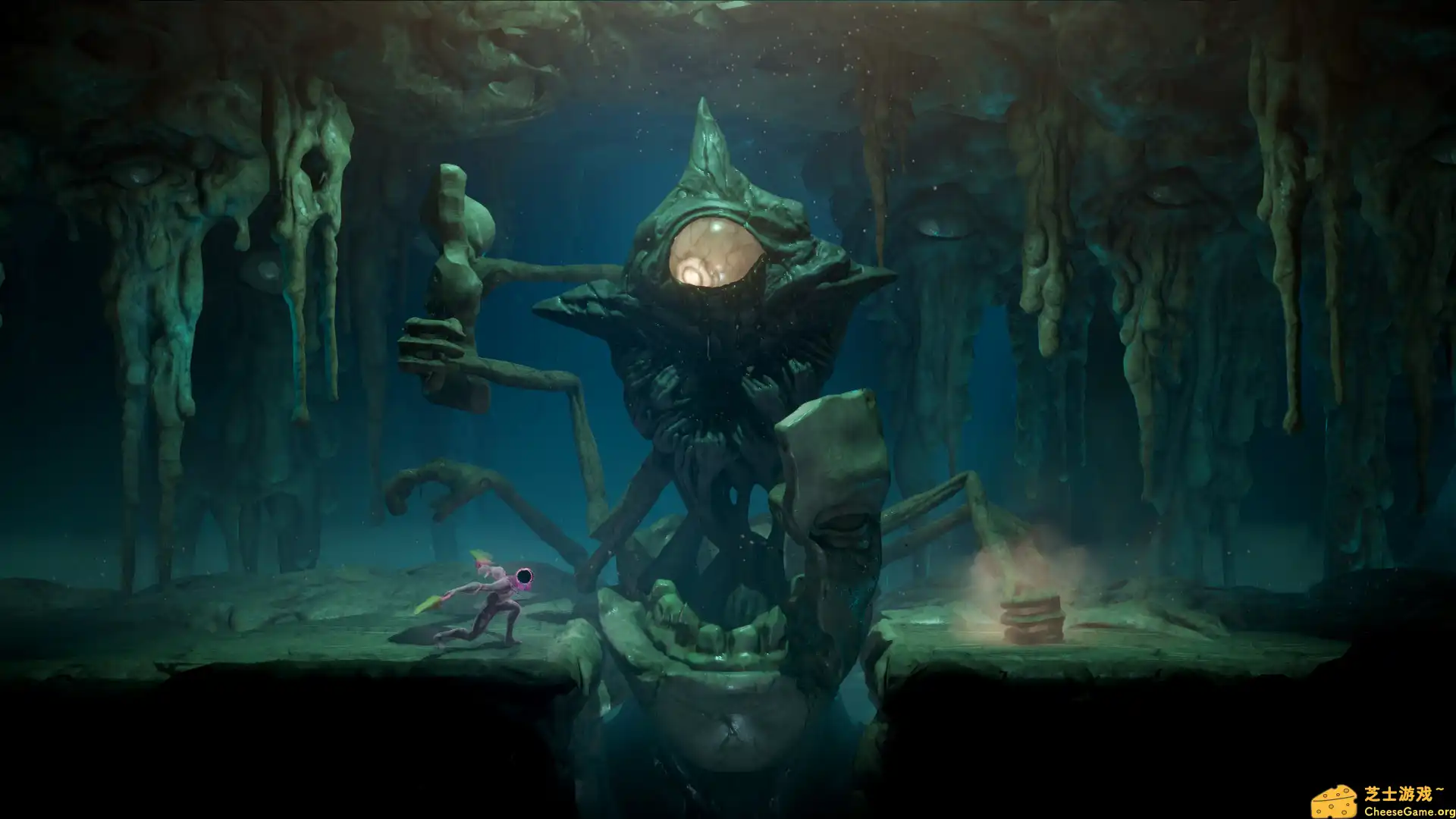 [PC]尘埃异变/GRIME