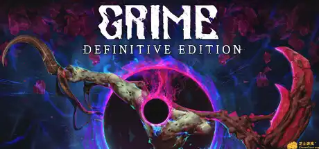 [PC]尘埃异变/GRIME-游戏库