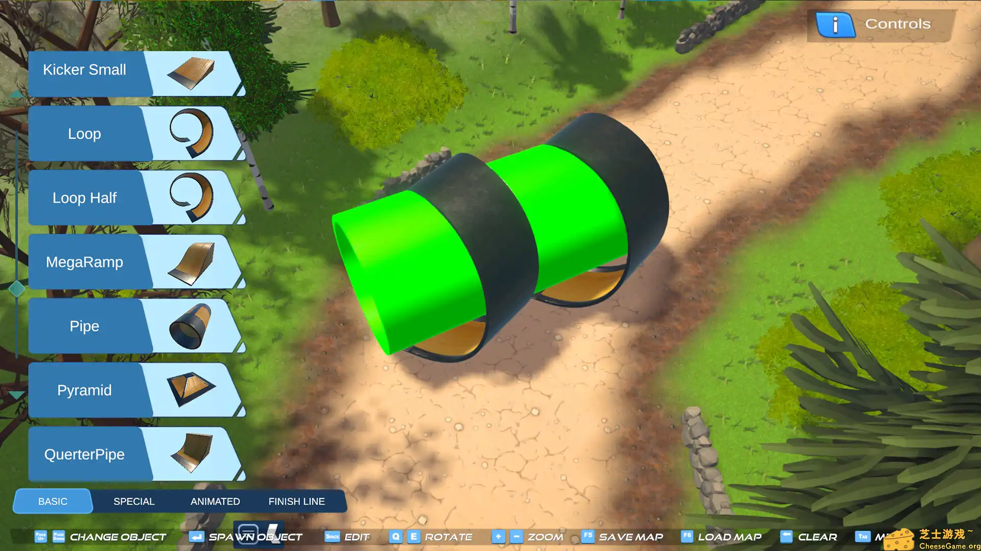 [PC]RC革命/RC Revolution