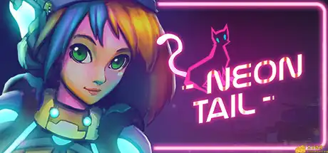 [PC]霓虹之尾/Neon Tail-游戏库