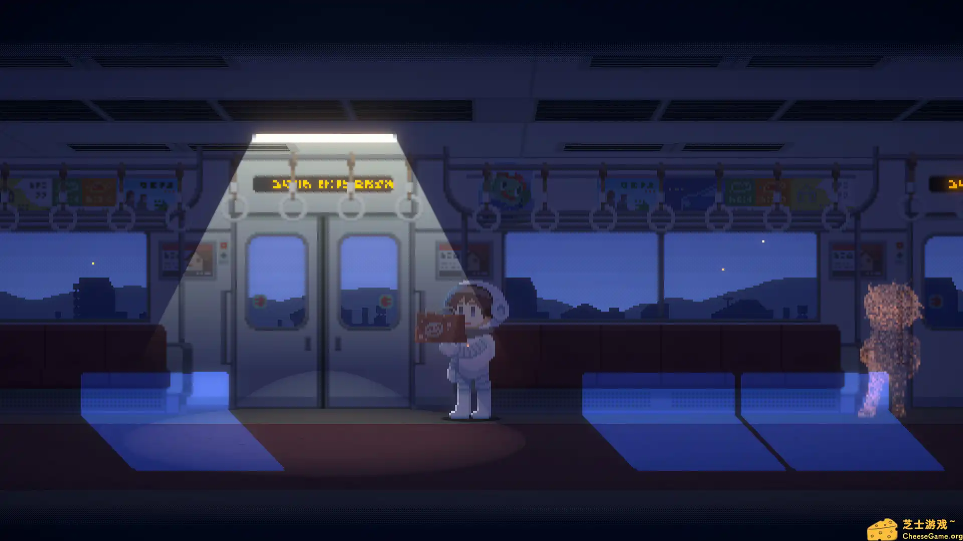 [PC]雷科利特/Recolit