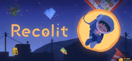 [PC]雷科利特/Recolit-游戏库