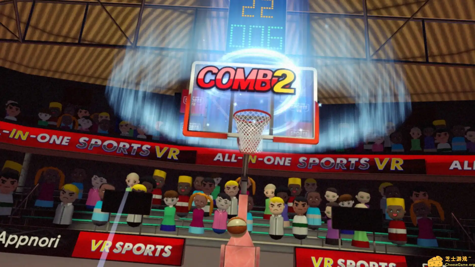 [PC]多合一体育VR/All-In-One Sports VR