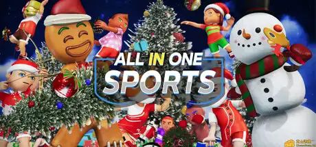 [PC]多合一体育VR/All-In-One Sports VR-游戏库