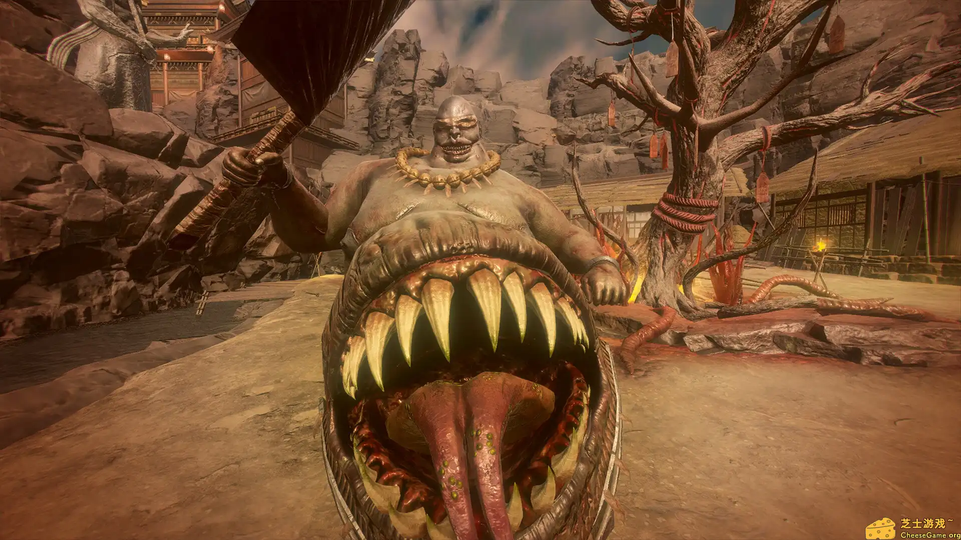 [PC]地狱清理者VR/Hellsweeper VR