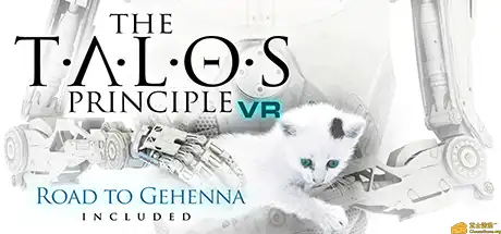 [PC]幻象破坏者：战场/The Talos Principle VR-游戏库