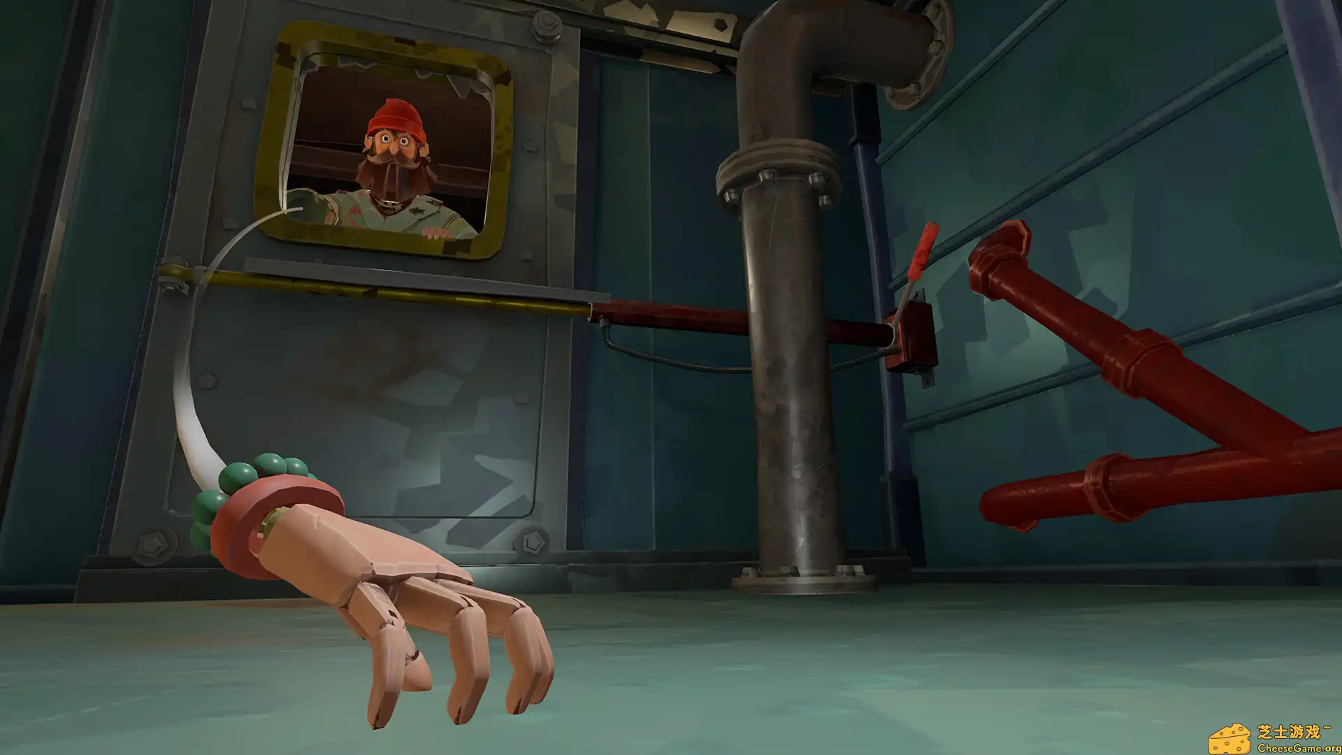 [PC]又一个渔夫的故事VR/Another Fisherman's Tale VR