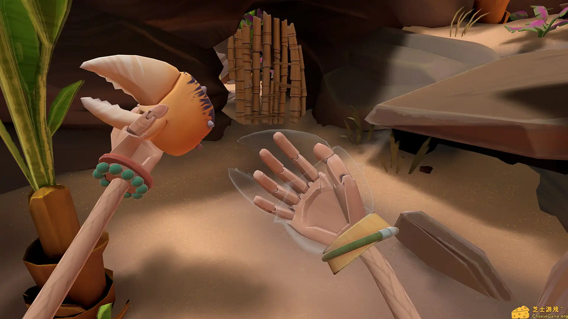 [PC]又一个渔夫的故事VR/Another Fisherman's Tale VR