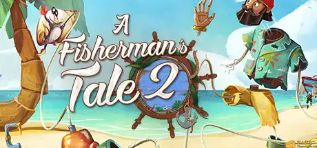 [PC]又一个渔夫的故事VR/Another Fisherman\'s Tale VR-游戏库