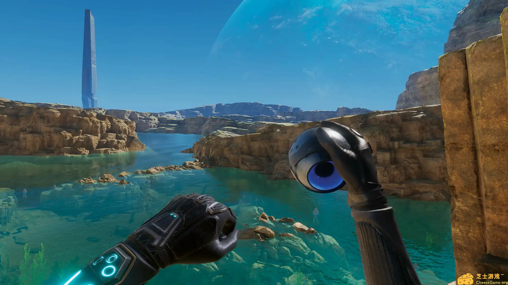 [PC]傲慢VR/Hubris VR