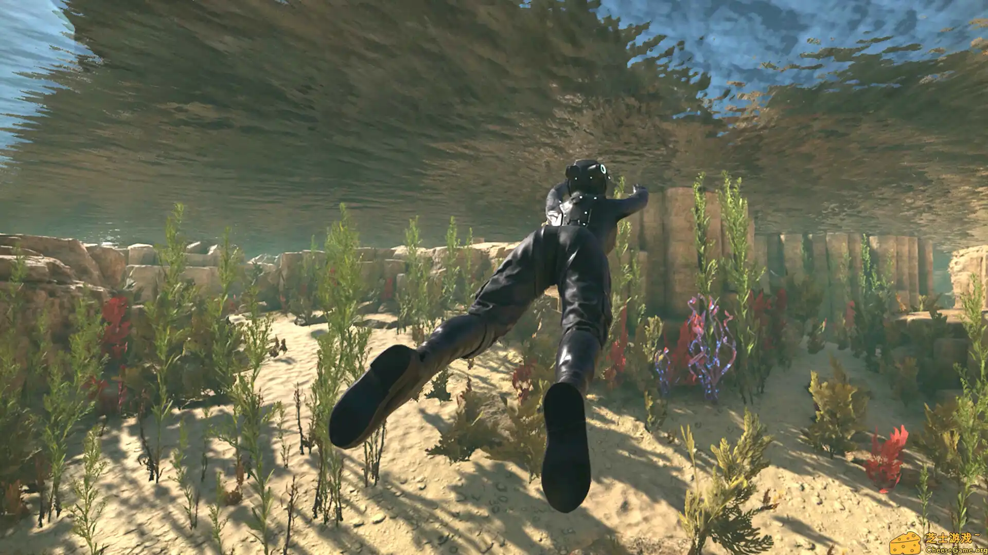 [PC]傲慢VR/Hubris VR