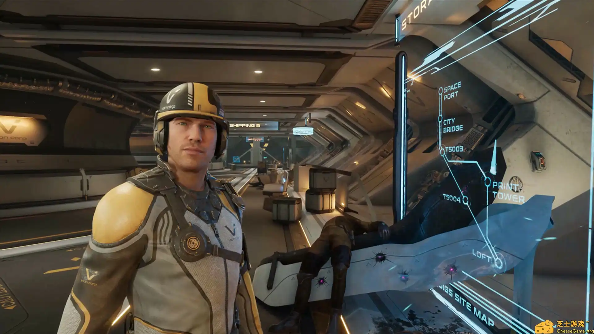 [PC]傲慢VR/Hubris VR