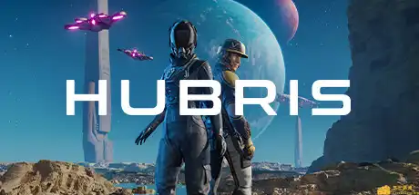 [PC]傲慢VR/Hubris VR-游戏库