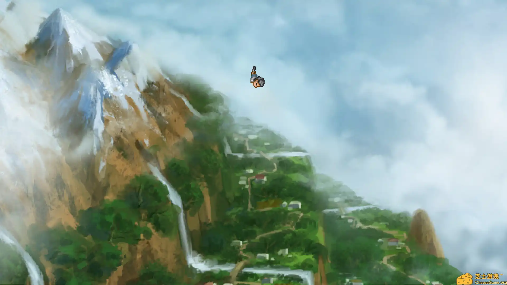 [PC]鸟的故事/A Bird Story