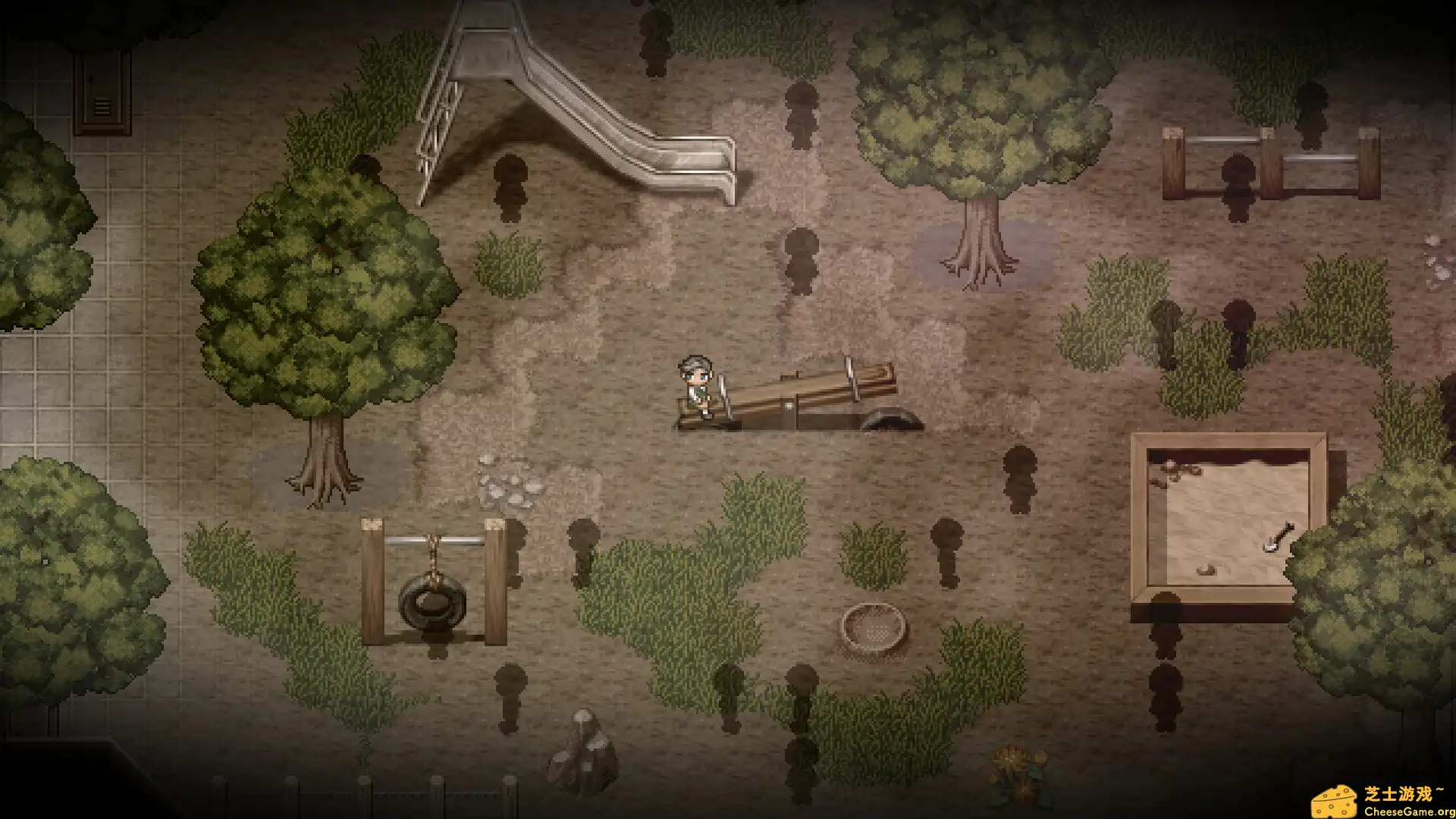 [PC]鸟的故事/A Bird Story