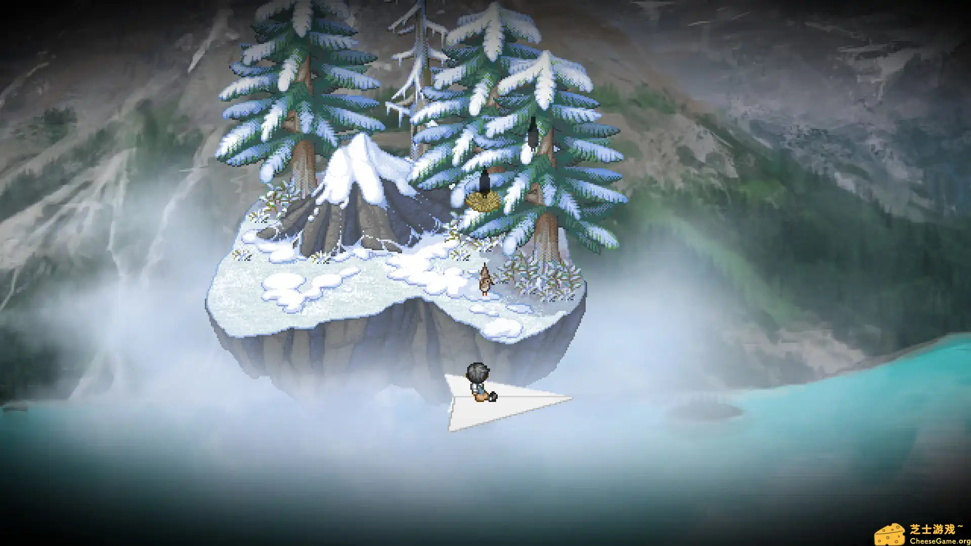 [PC]鸟的故事/A Bird Story