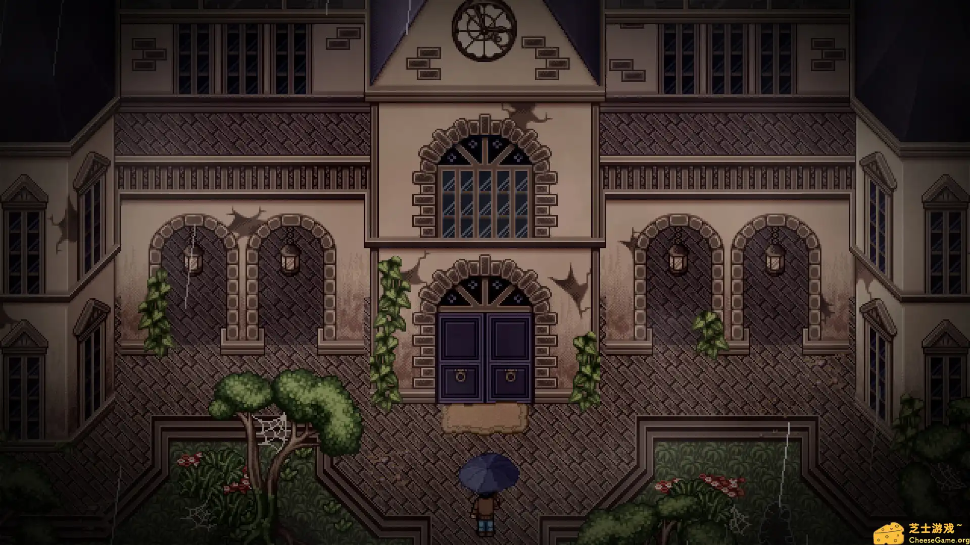 [PC]影子工厂/Impostor Factory