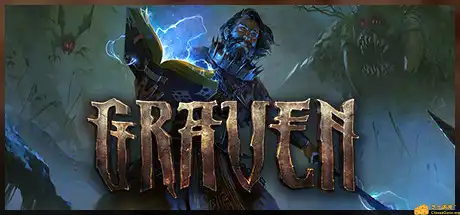 [PC]铭刻暗域/GRAVEN/支持网络联机-游戏库