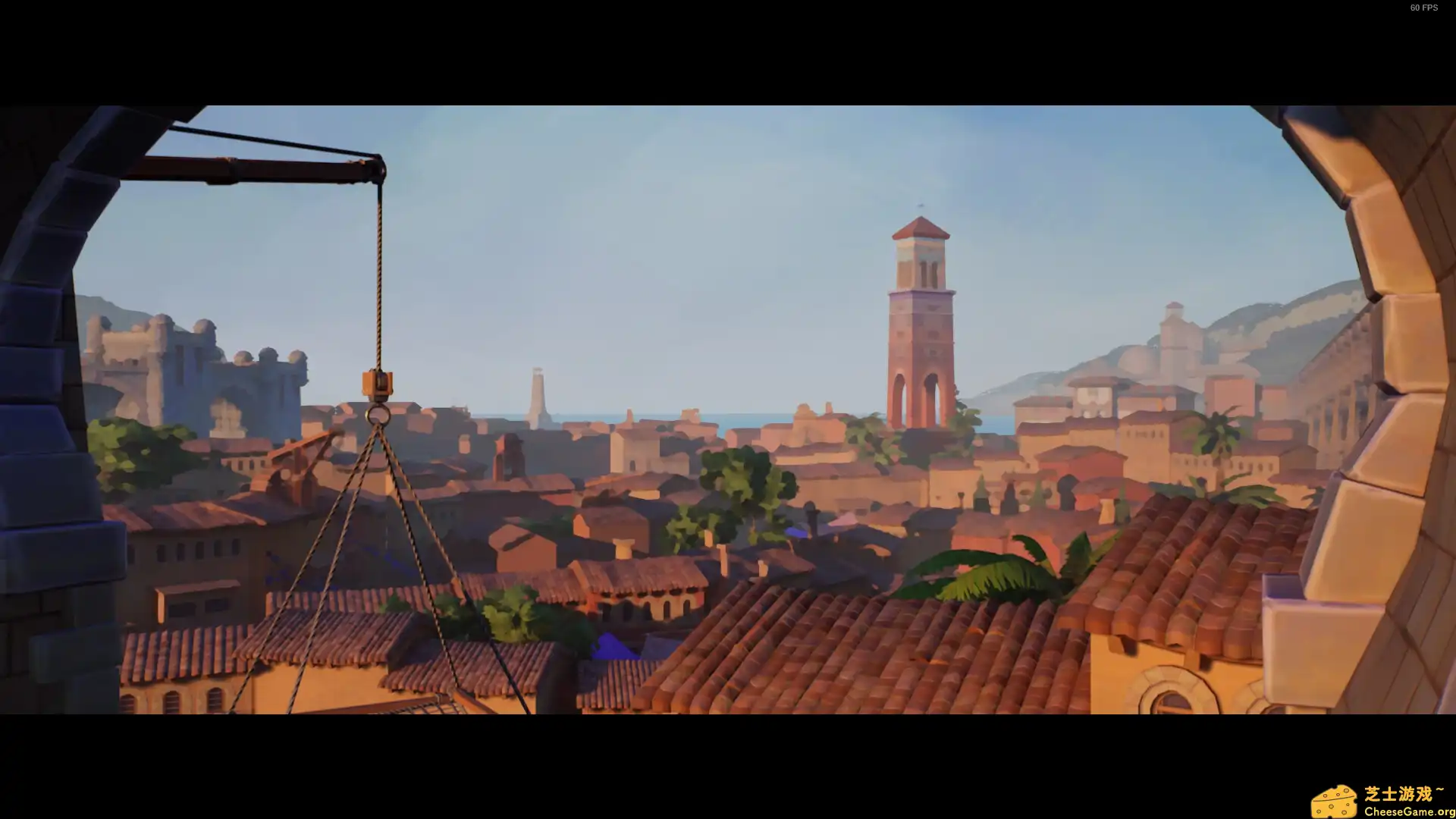 [PC]击剑预备！/En Garde!