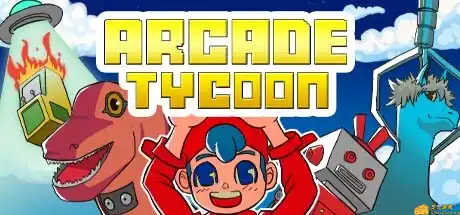 [PC]街机大亨：模拟/Arcade Tycoon: Simulation Game-游戏库