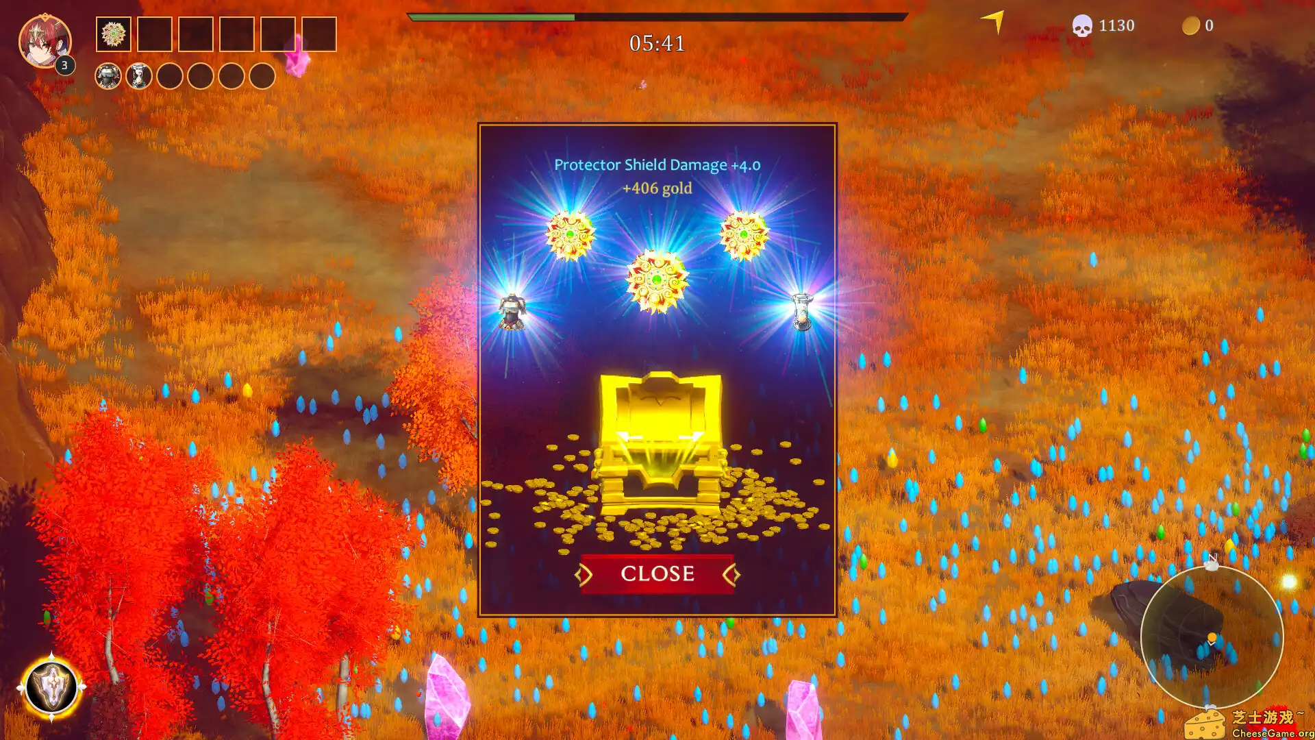 [PC]美少女幸存者/Beautiful Mystic Survivors