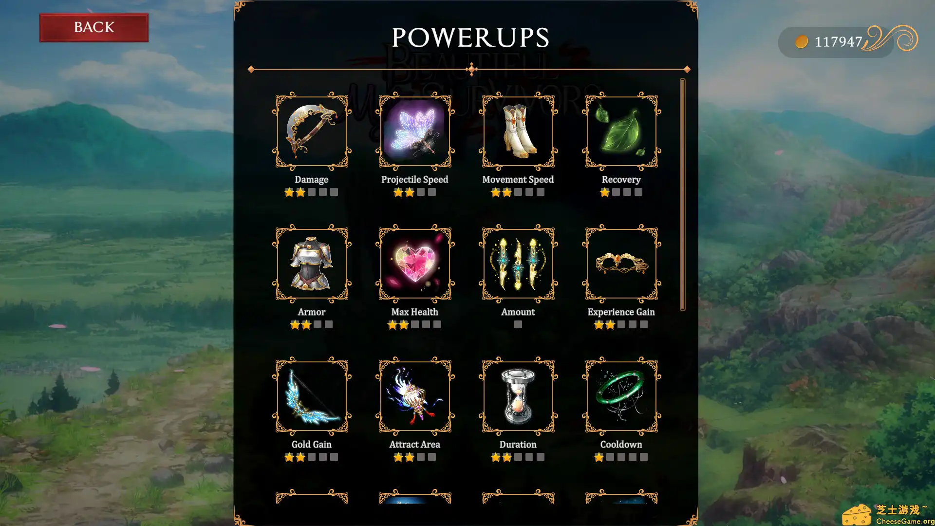 [PC]美少女幸存者/Beautiful Mystic Survivors