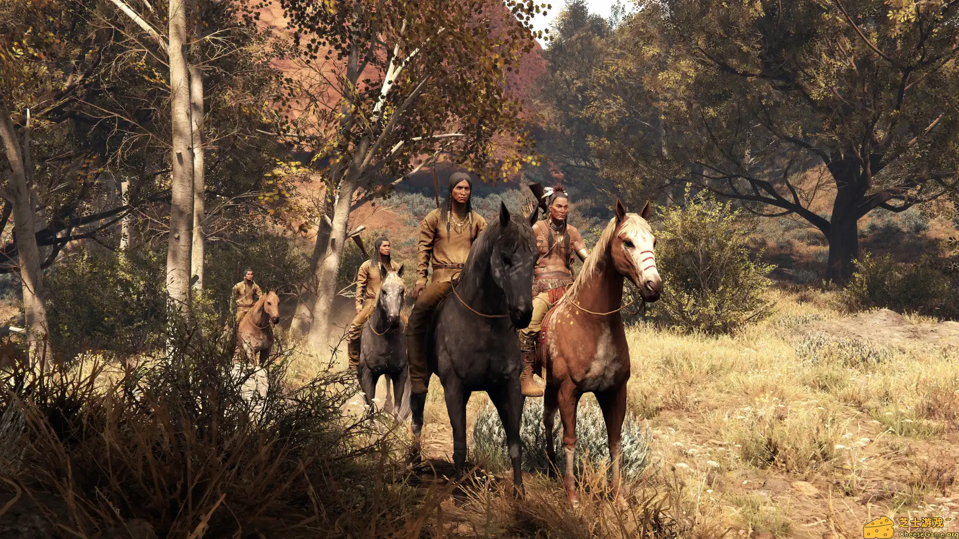 [PC]这是我的土地/这是我的家园/This Land is My Land