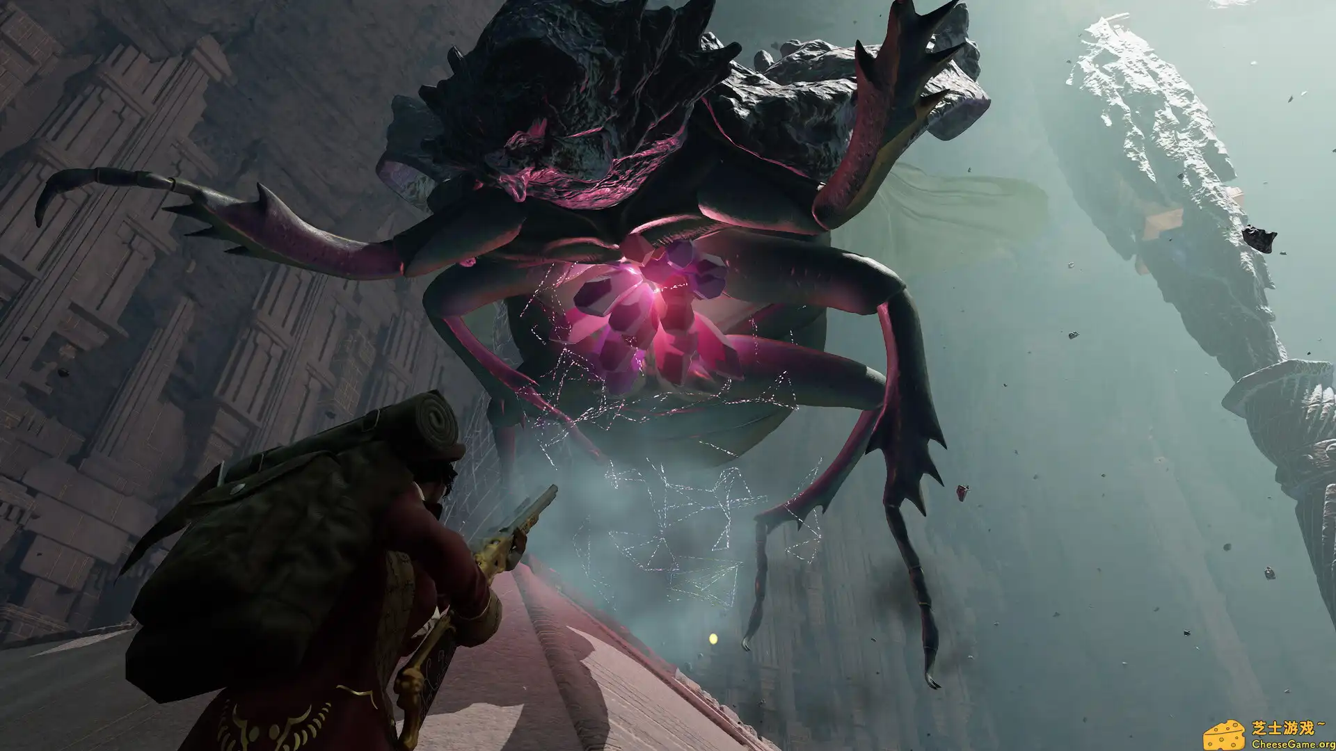 [PC]夜莺传说/Nightingale/支持网络联机