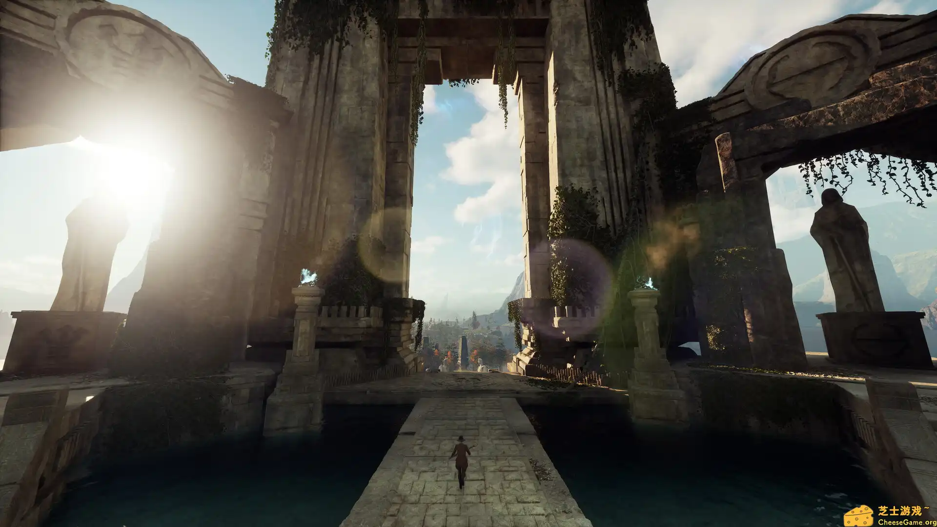 [PC]夜莺传说/Nightingale/支持网络联机