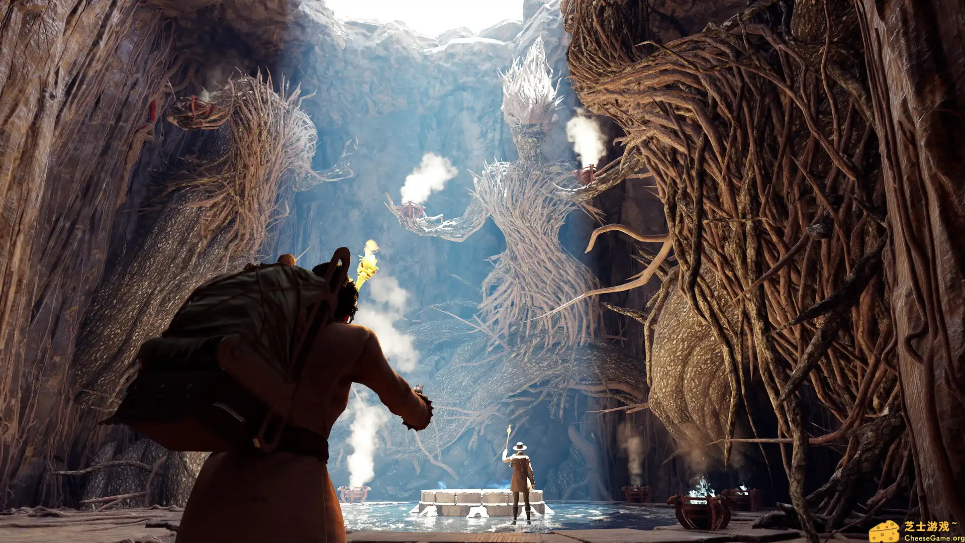 [PC]夜莺传说/Nightingale/支持网络联机