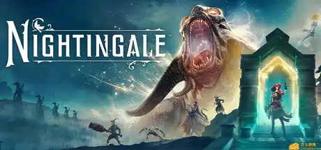 [PC]夜莺传说/Nightingale/支持网络联机-游戏库