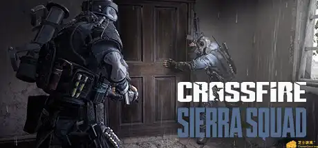 [PC]穿越火线：塞拉小队/Crossfire: Sierra Squad/支持网络联机-游戏库