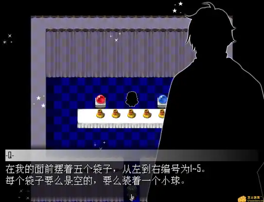 [PC]提线木偶/The Marionette