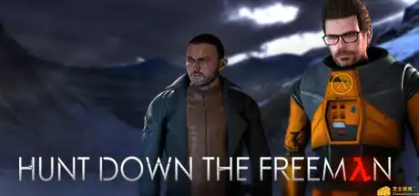 [PC]追捕弗里曼/Hunt Down The Freeman-游戏库
