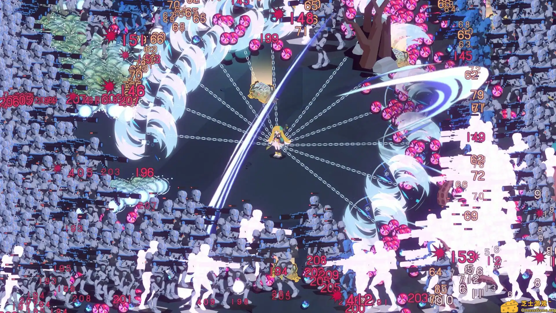 [PC]重返深渊/Return to abyss