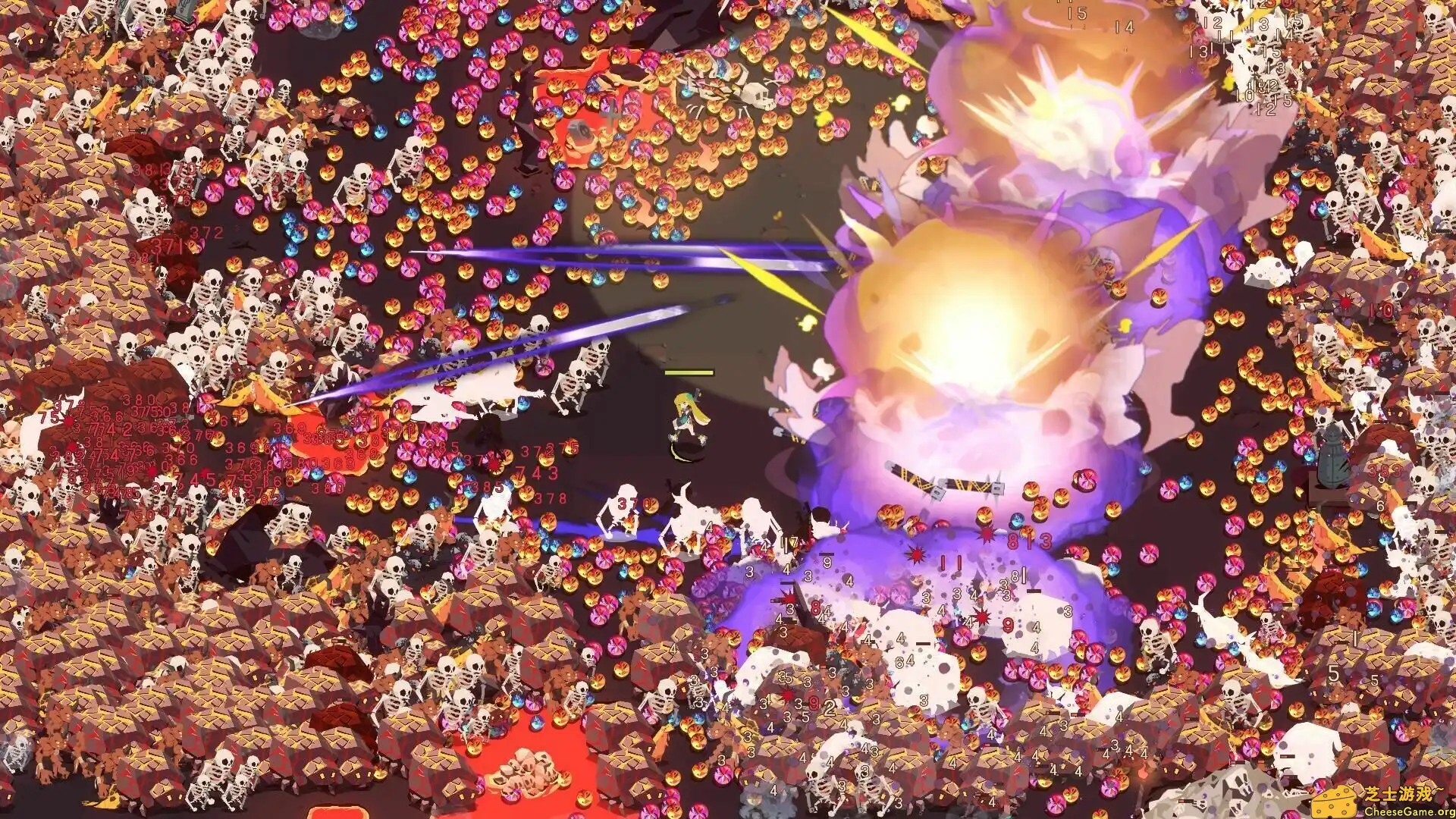 [PC]重返深渊/Return to abyss