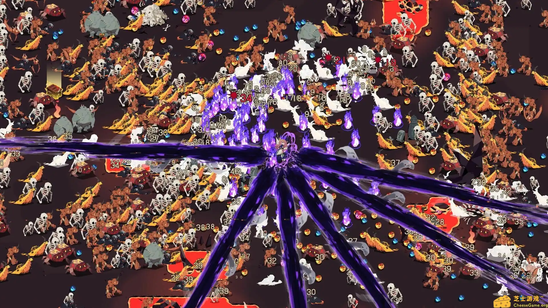 [PC]重返深渊/Return to abyss